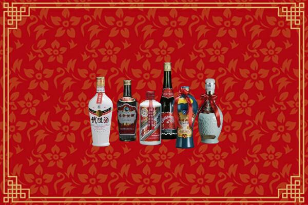高价求购：宁波慈溪回收白酒
